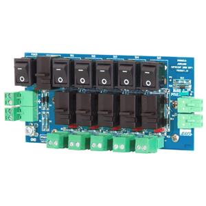 BA/PDM-3-F by BAPI