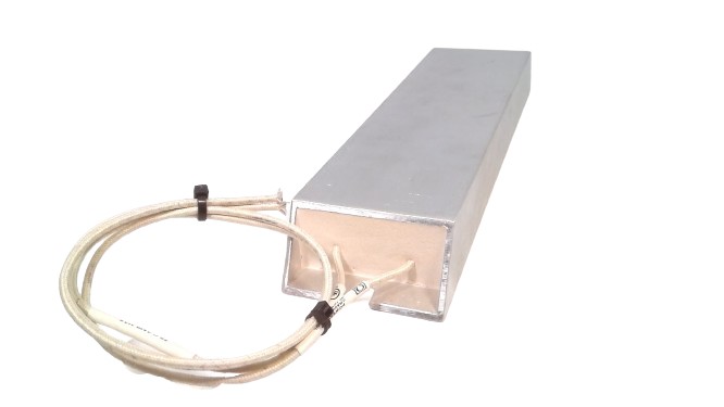 POWER OHM CR500-120-NC-UL