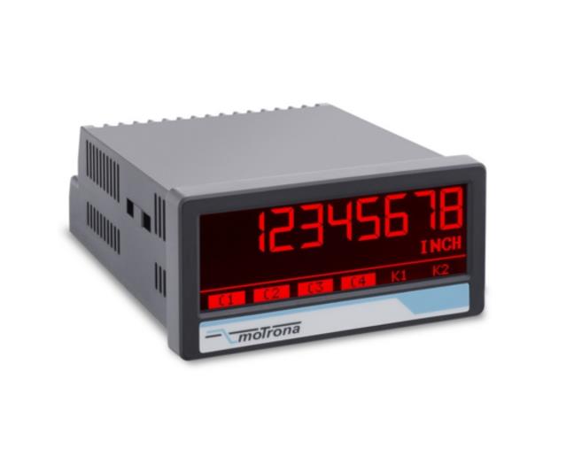 MOTRONA IX350/AO/AC
