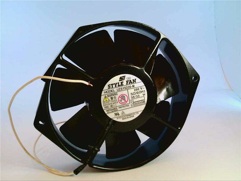 STYLE ELECTRONICS UZS15D20-M