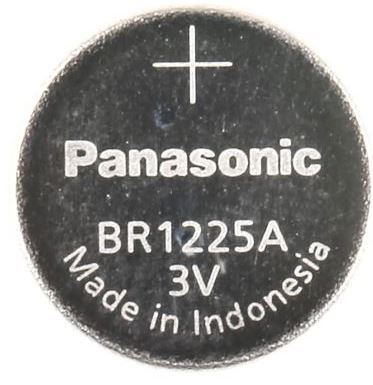 MATSUSHITA ELECTRIC BR-1225A/BN