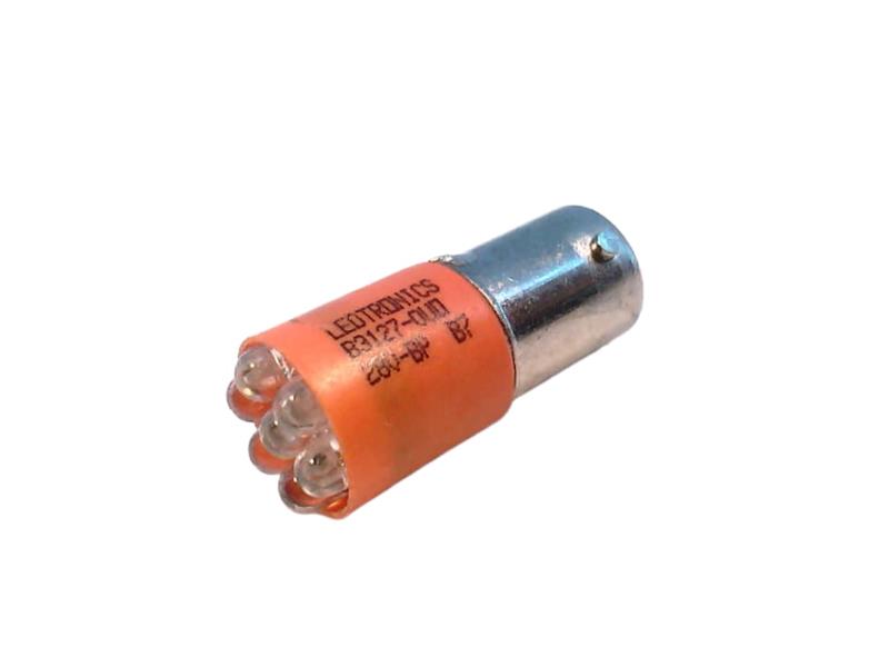 LEDTRONICS B3127-0UO-028B