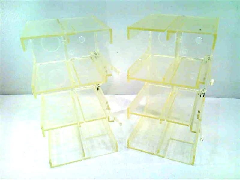 ALLEN BRADLEY 100-DTS420