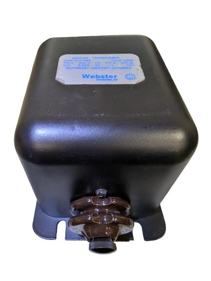 WEBSTER 612-6A8