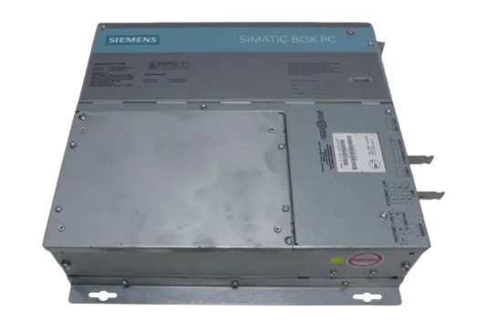 SIEMENS 6ES7647-6ME15-0AJ0