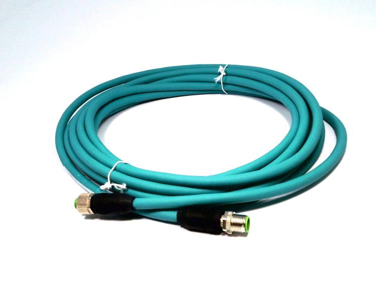 MURR ELEKTRONIK 7700-48571-S4W0500