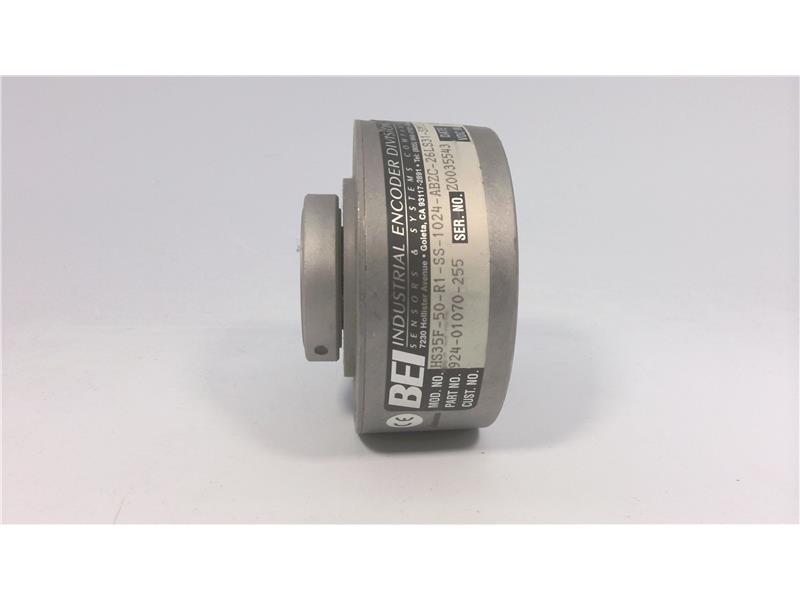 BEI SENSORS 924-01070-255