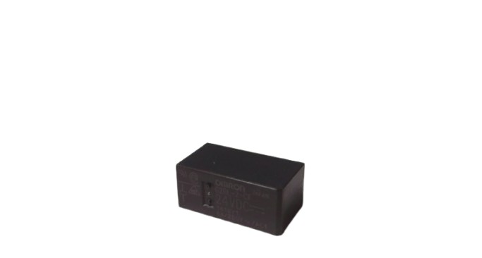 OMRON G2RL-2-CF-DC24