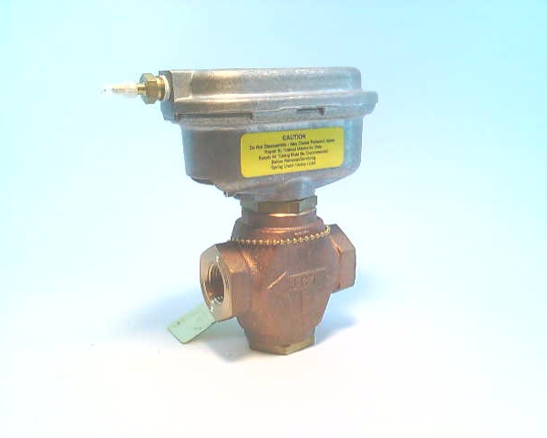 JOHNSON CONTROLS VG7441ES+3801D0