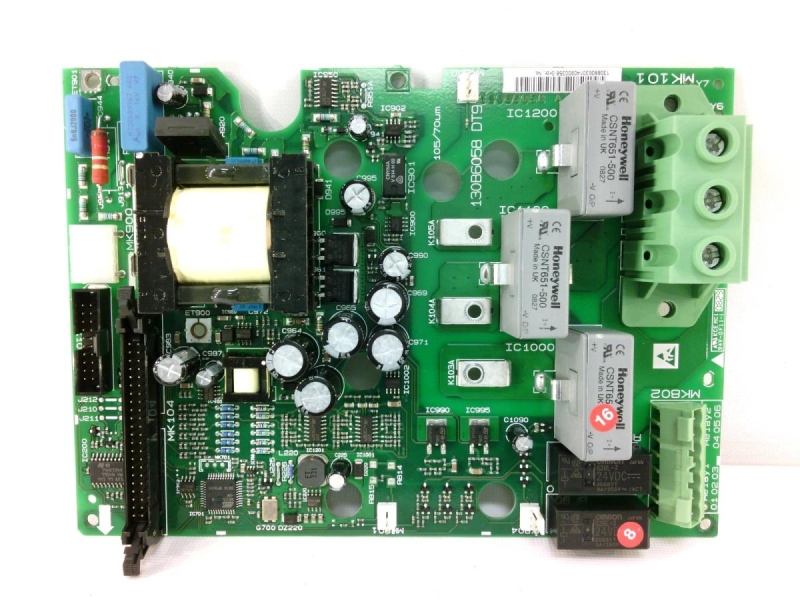 DANFOSS 130B6058