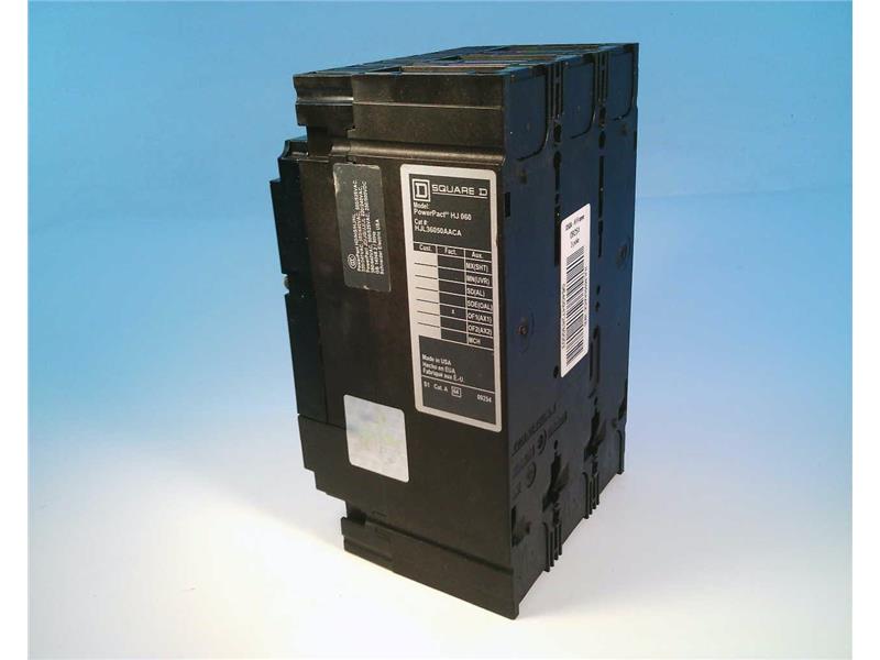 SCHNEIDER ELECTRIC HJL36070CA