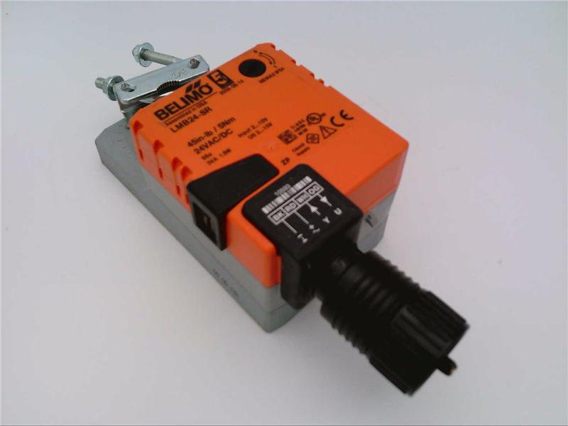 BELIMO LMB24-SR