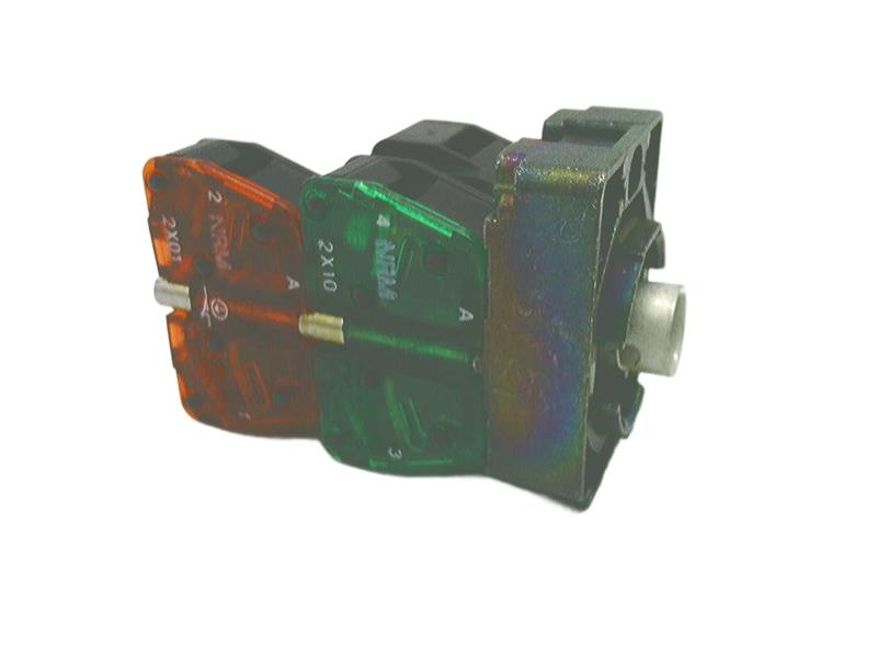 ALLEN BRADLEY 800E-2DL5X11