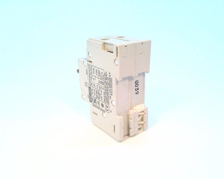 ALLEN BRADLEY 1492-CB2G120