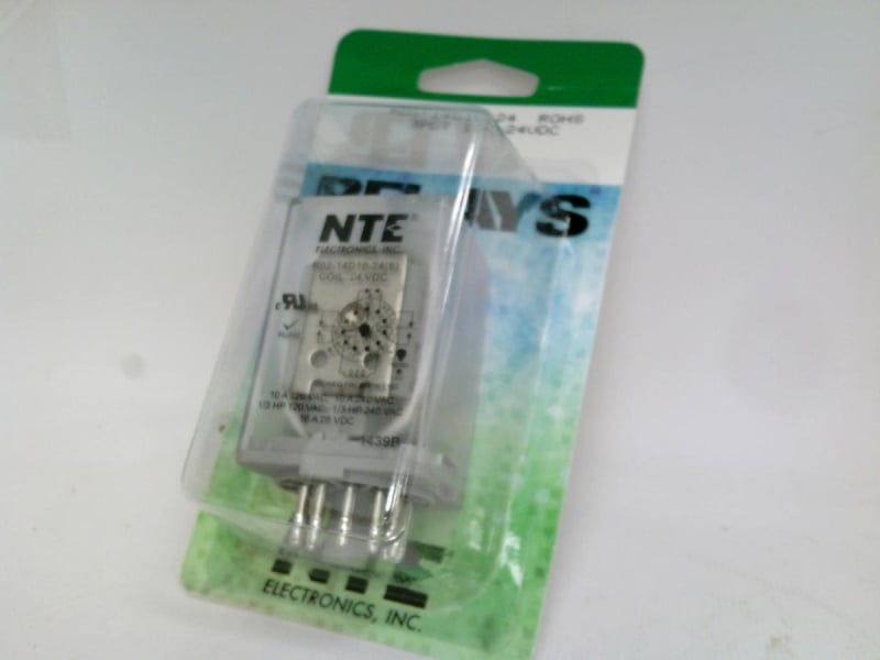 NTE R02-14D10-24