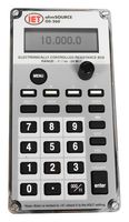 OS-260 by IET LABS INC