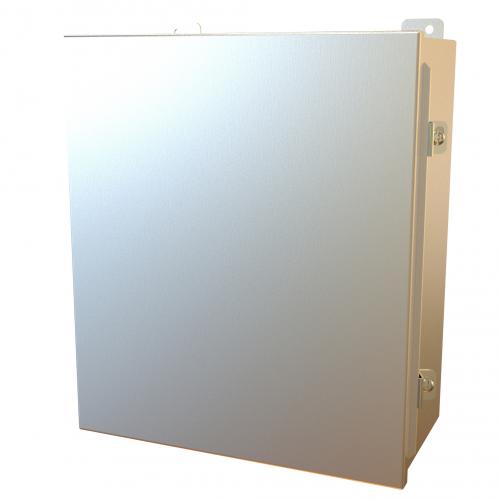 HAMMOND MANUFACTURING 1414N4PHSSM6