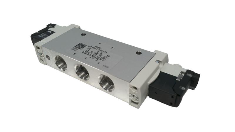 VUVG-S18-B52-T-G14-1H2L by FESTO