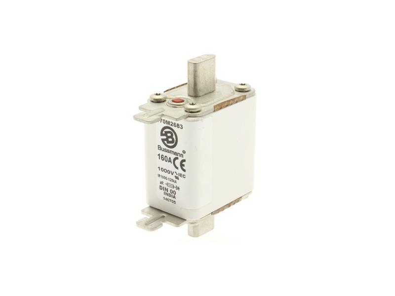 EATON CORPORATION 170M2683