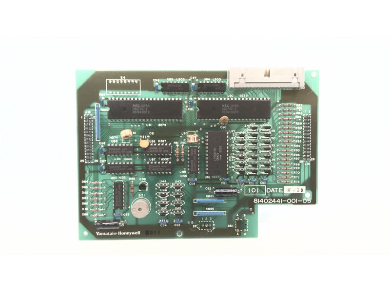 81402441-001-05 by HONEYWELL