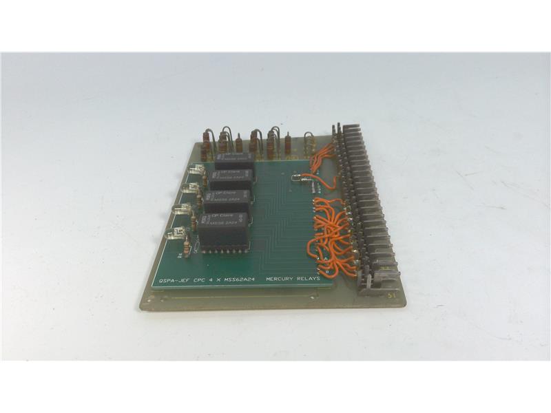 FANUC IC3600QSPA