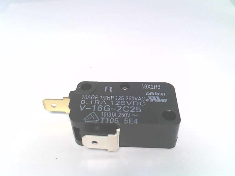 OMRON V-16G-2C25