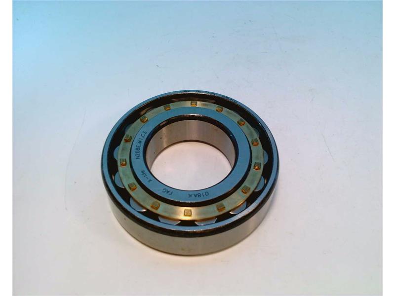 SCHAEFFLER GROUP N208-E-M1-C3