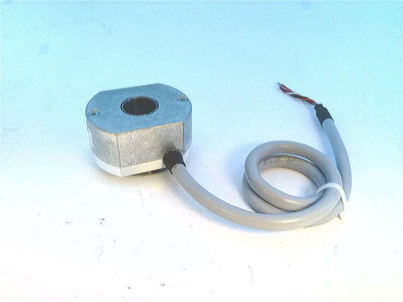 ENCODER PRODUCTS 260-N-T-11-S-1000-R-PP-1-S-FA-1-N