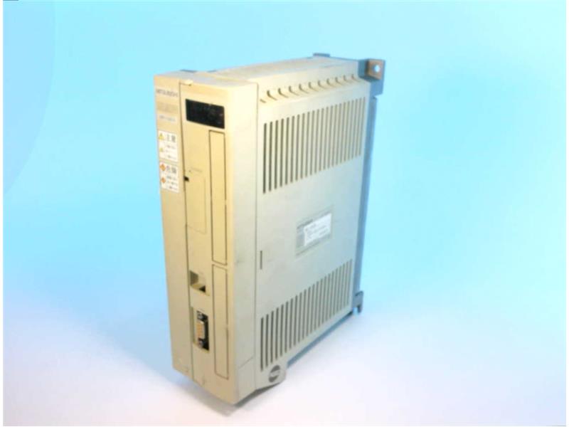 MR-H40A par MITSUBISHI