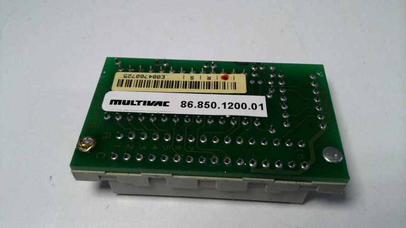 KUHNKE AUTOMATION 86.850.1200.01