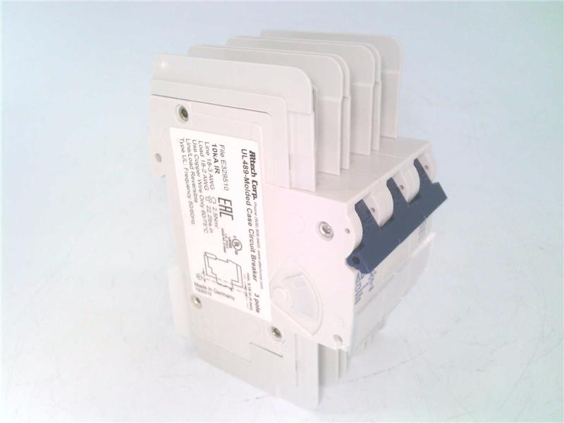 ALTECH CORP 3C3UL
