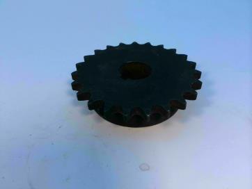 MARTIN SPROCKET & GEAR INC 40BS23 1