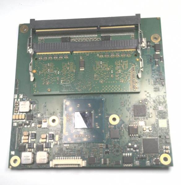 KONTRON 36015-0004-19-4FC1