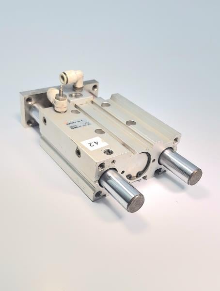 MLGPM32-75-F por SMC