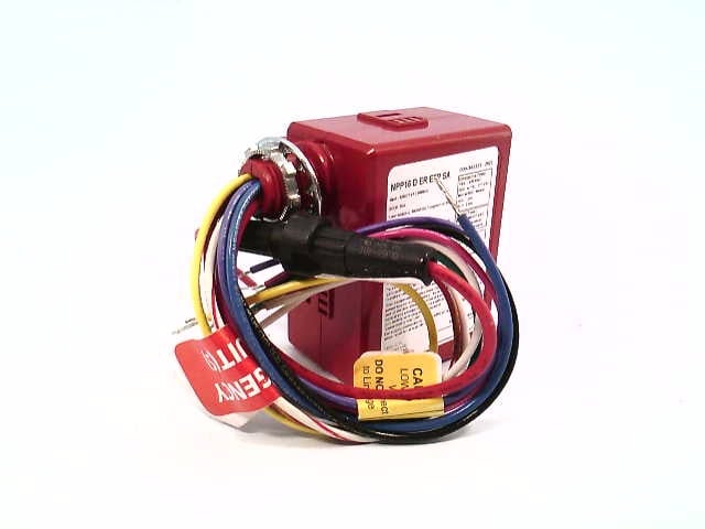 NLIGHT NPP16 D ER EFP SA