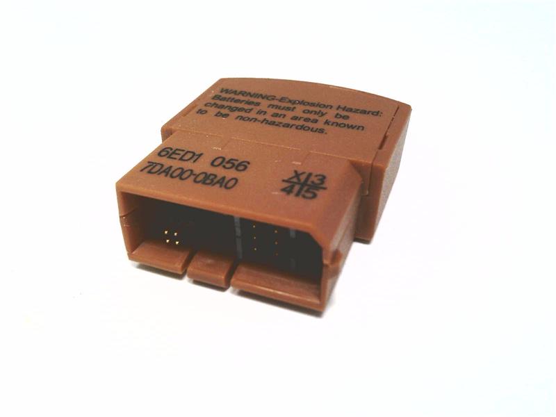 SIEMENS 6ED1056-7DA00-0BA0