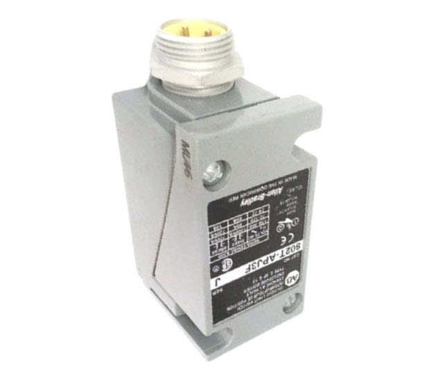 ALLEN BRADLEY 802T-APJ3F