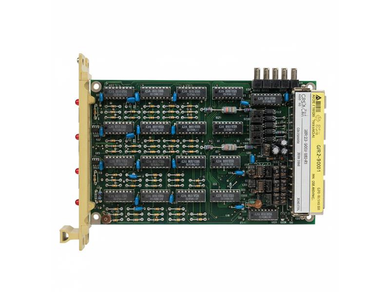 ASEA BROWN BOVERI GJR2-923-100-R1