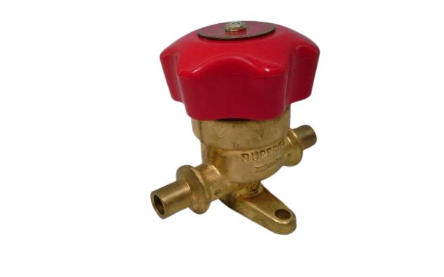 SUPERIOR VALVE 214-4S