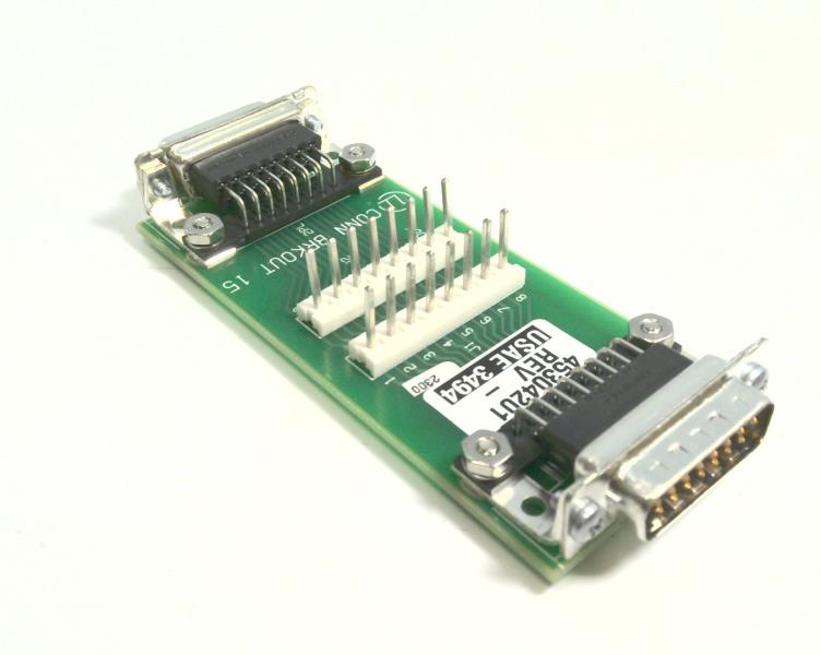 UNIVERSAL INSTRUMENT 45304201