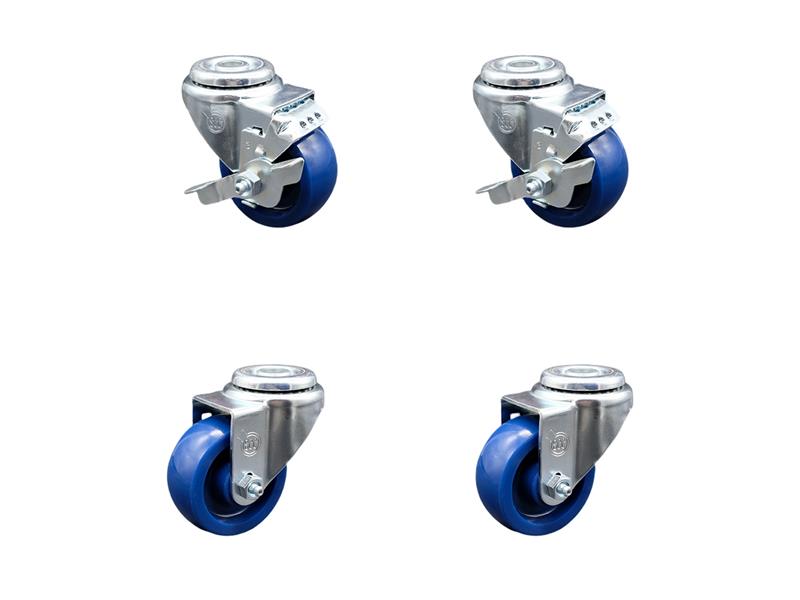 SERVICE CASTER CORPORATION SCC-SSBH20S314-SPUS-2-TLB-2