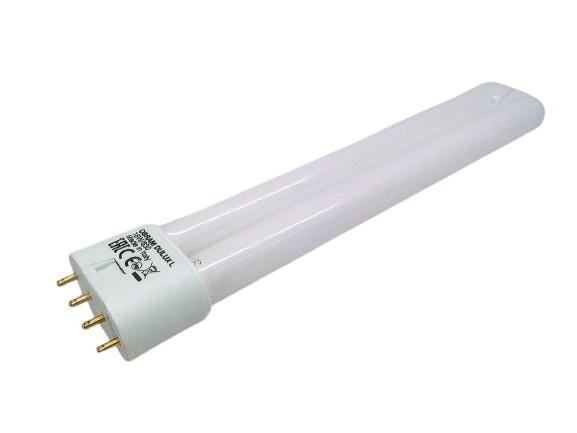 OSRAM 18W/830-2G11
