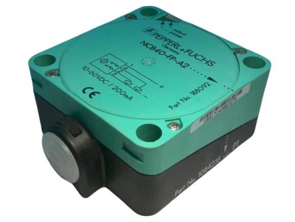 NCB40-FP-A2-P1 par PEPPERL & FUCHS