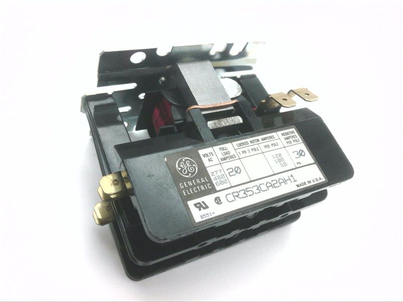GENERAL ELECTRIC CR353CA2AH1