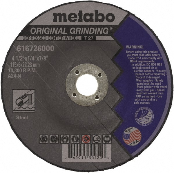 US616726000 by METABO
