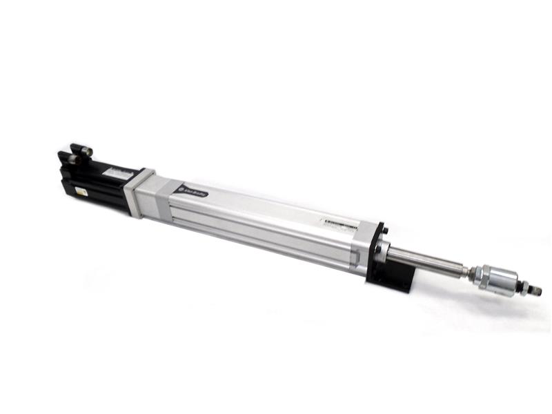 ALLEN BRADLEY MPAR-B3300E-M4A