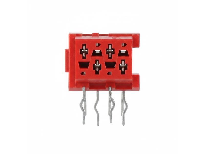 TE CONNECTIVITY 7-215460-4