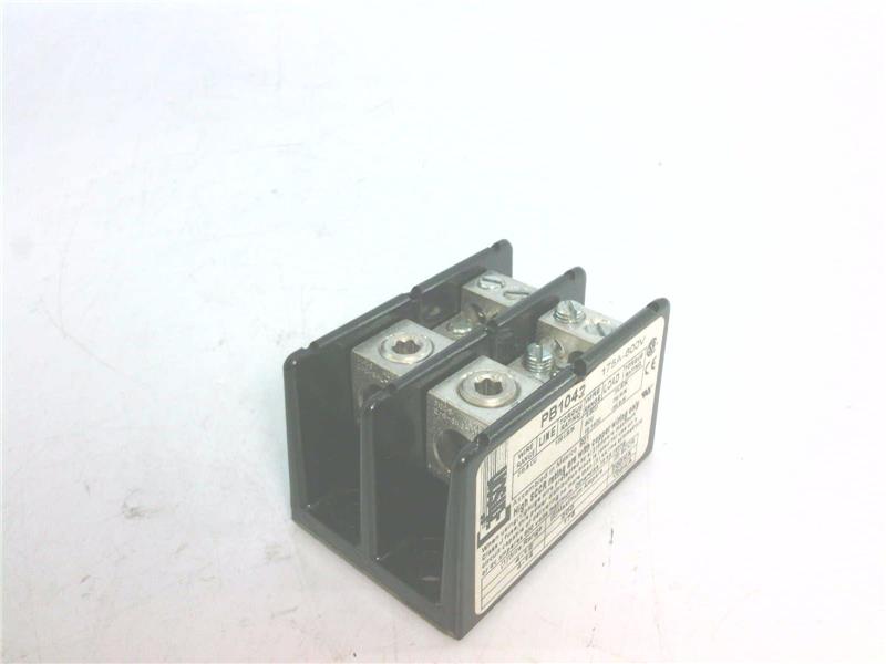 EATON CORPORATION PB1042