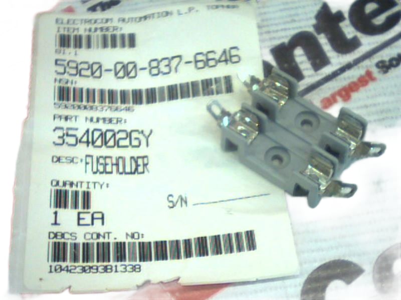 354002-GY par LITTELFUSE