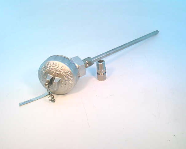 THERMO COUPLE PRODUCTS COMPANY 2335-19330-220002-1